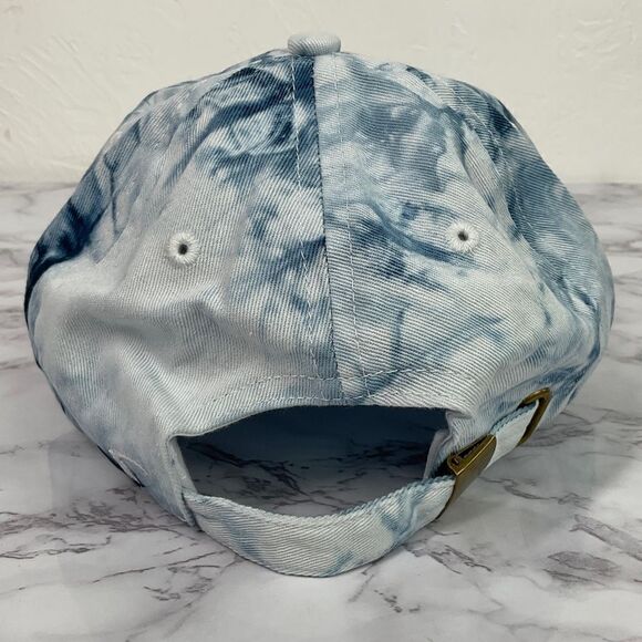 Zyia Navy Hendrix Cap NWT - Picture 3 of 5